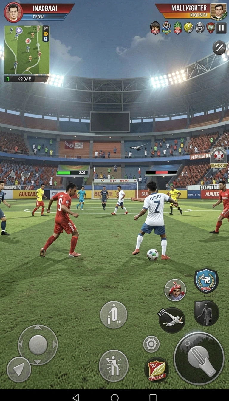 Review Aplikasi meme4d 2