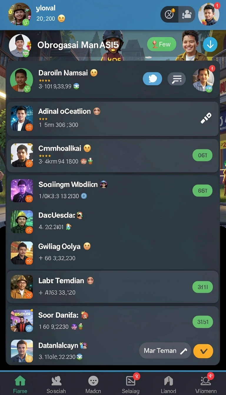 Download 7dewa APK untuk Android