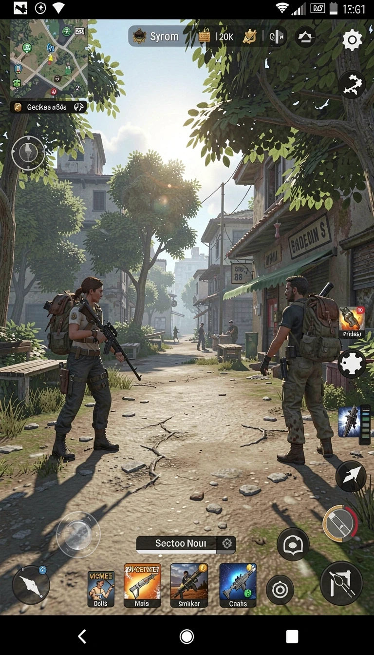 Download 4p4p APK untuk Android 2