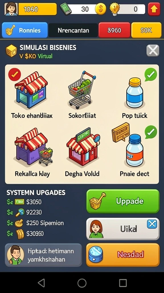Aplikasi wawarslot Terpercaya untuk Android 3
