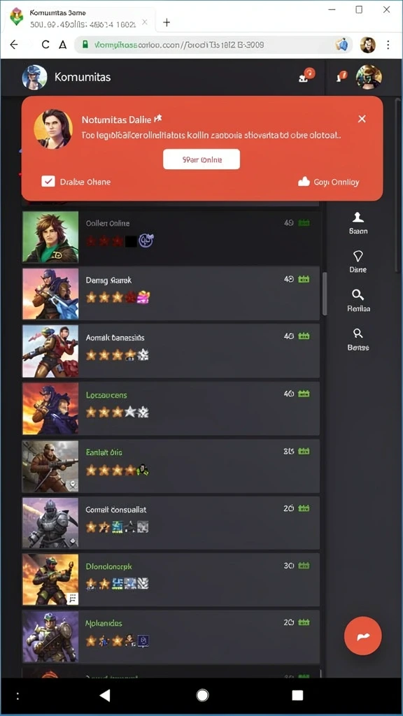 Review Aplikasi bujangtoto 3